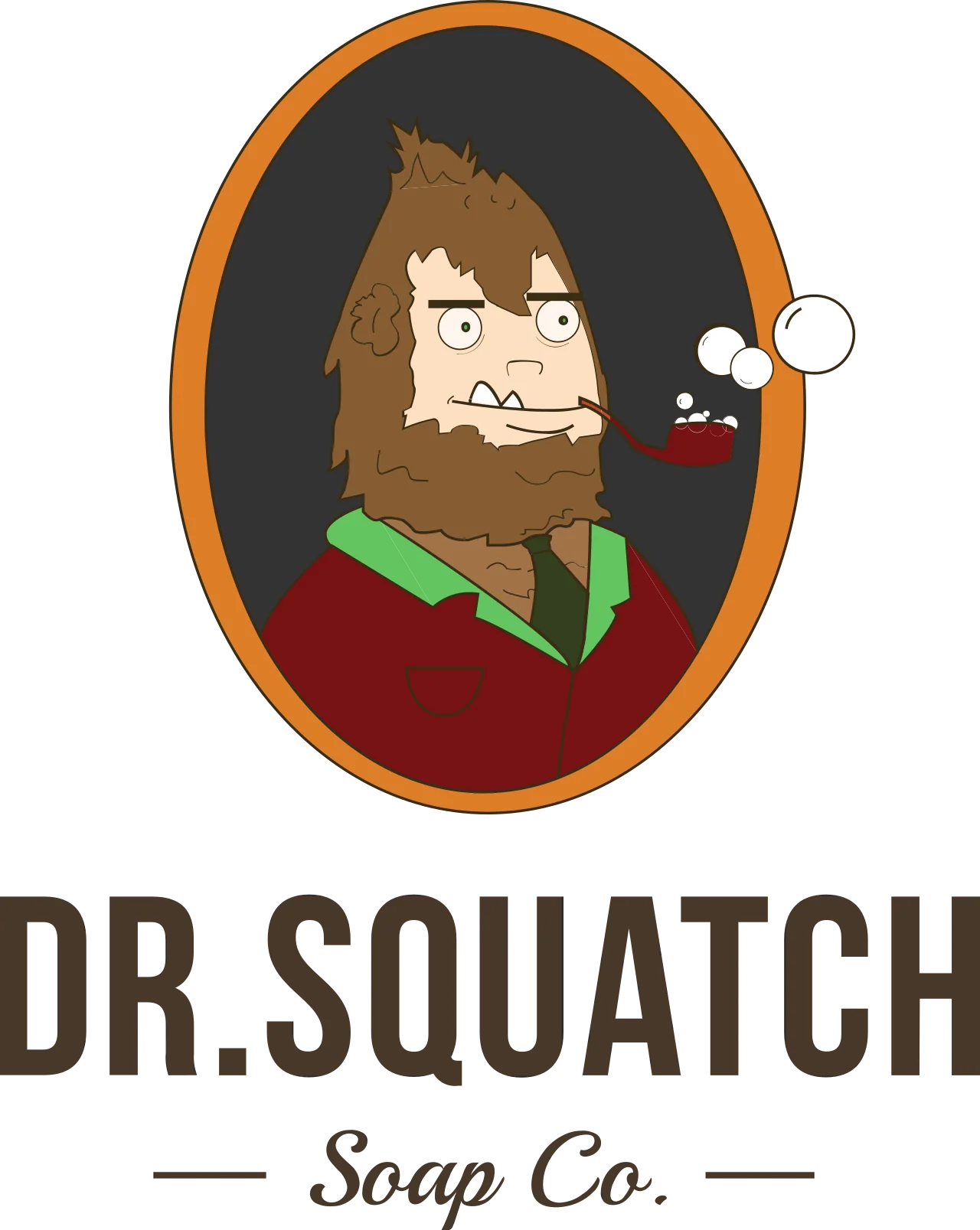 Dr. Squatch