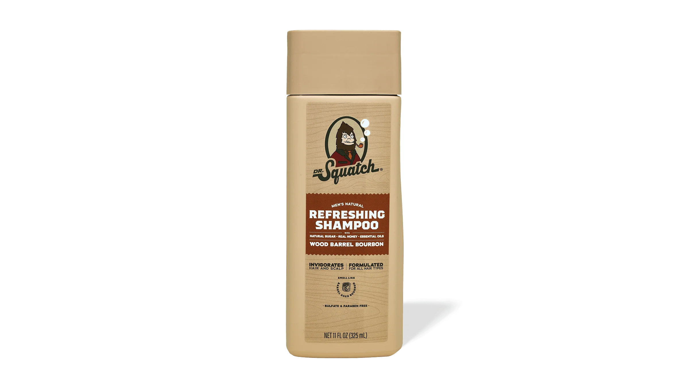 NEW Shampoo | Variant Collection